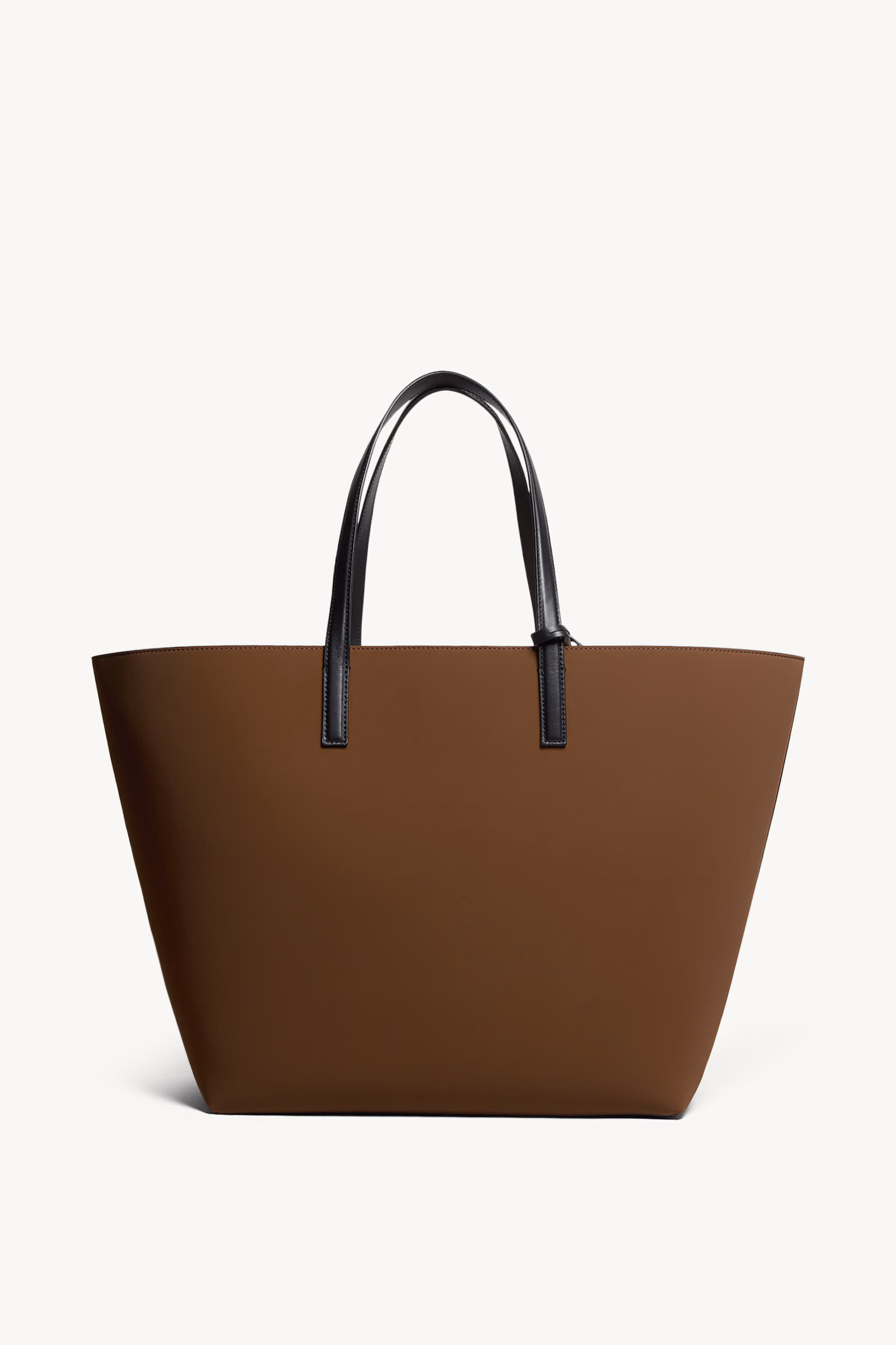 Very Tote Bag Women Brown Moncler 4